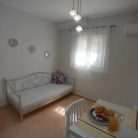 Marianna's * Virós