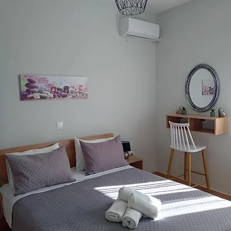 Marianna's Apartmán *