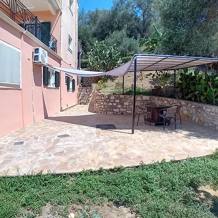 Marianna's * Virós