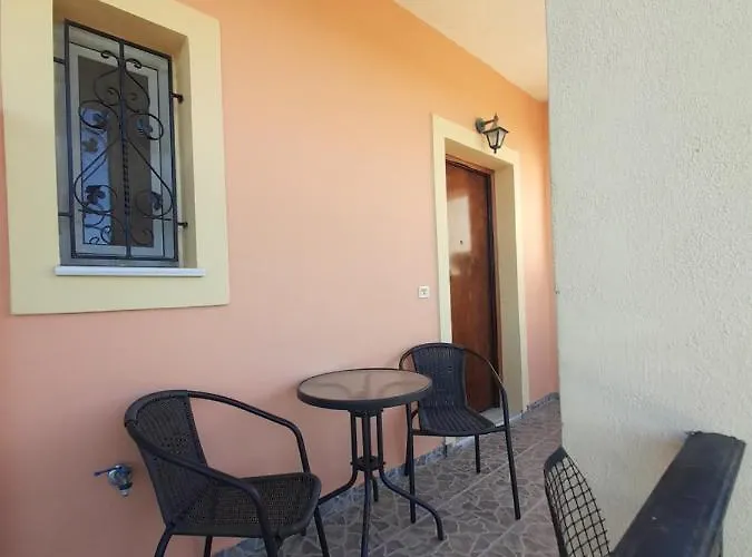Apartamento Marianna's *