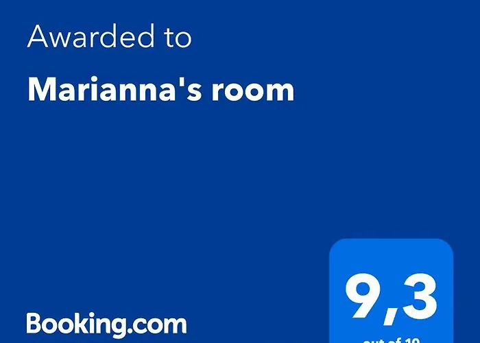 Marianna's *