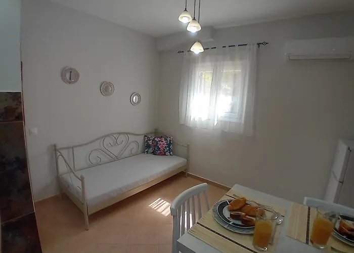 Marianna's * Virós