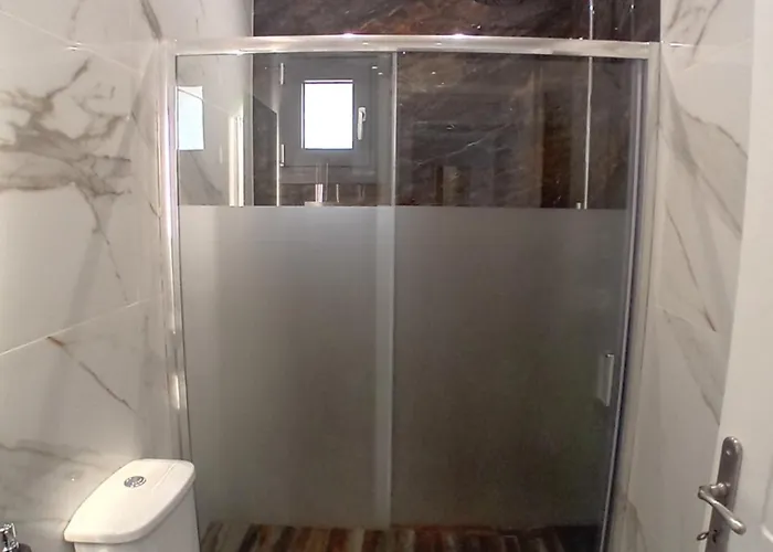 Marianna's Apartamento