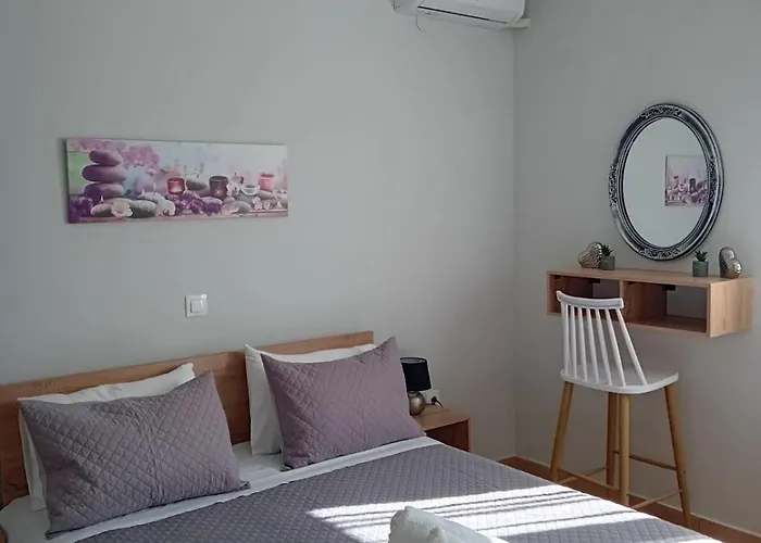 Marianna's Apartamento *