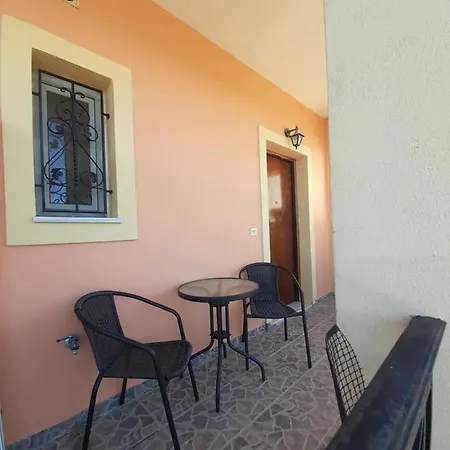 Apartment Marianna's *