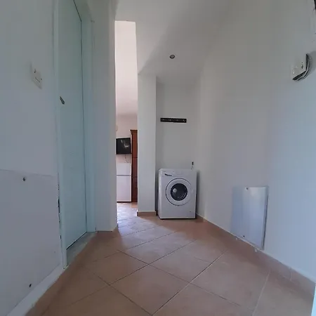 Apartment Marianna's