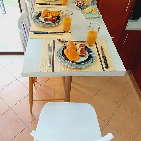 شقة Marianna's Virós