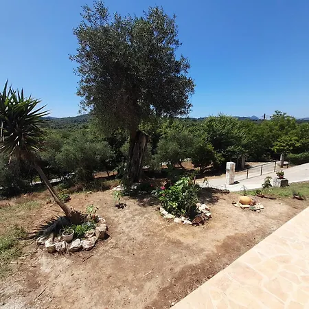 Marianna's Apartament