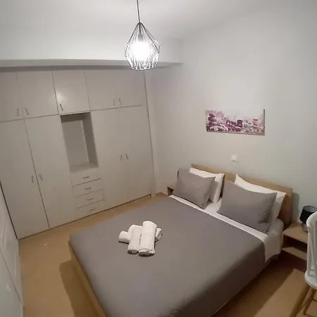 Apartment Marianna's