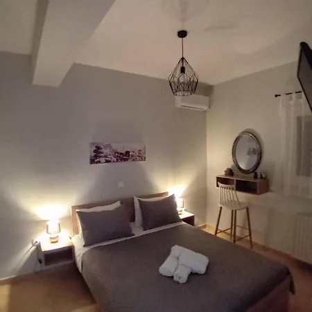 Apartment Marianna's *