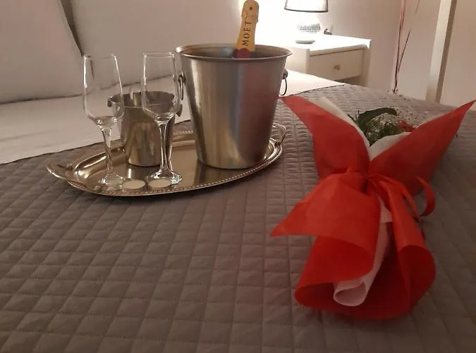 Marianna's Appartamento *