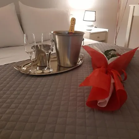 Marianna's Апартаменты *