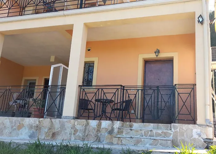 Marianna's * Virós