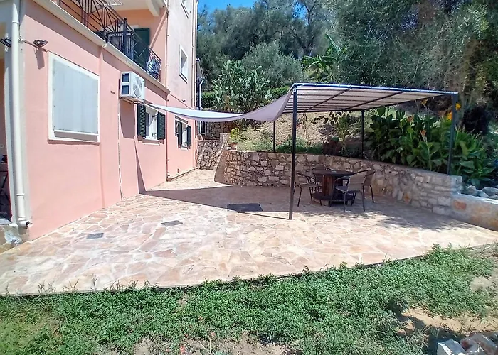 Marianna's * Virós
